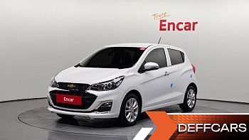 ChevroletGMDaewoo SPARK Premier купить на сайте DeffCars