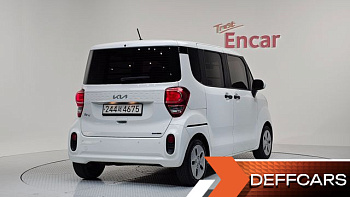 Kia RAY Van Prestige Special купить по цене 1 303 771.85 ₽  на сайте DeffCars
