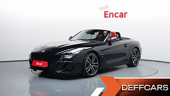 BMW Z4 sDrive20i M Sport купить на сайте DeffCars