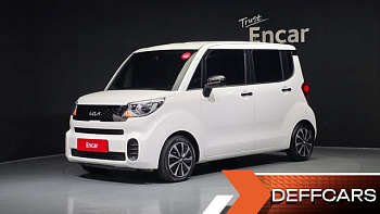 Kia RAY Van Standard Kia RAY Van Standard купить по цене 1 350 902.61 ₽  на сайте DeffCars