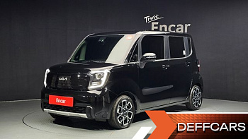 Kia RAY Signature купить по цене 1 797 787.89 ₽  на сайте DeffCars