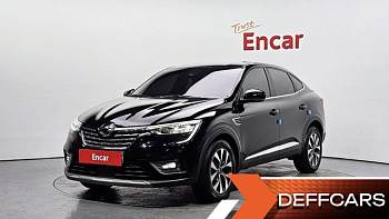 Renault-KoreaSamsung XM3 1.3 TCe RE купить по цене 1 889 138 ₽  на сайте DeffCars