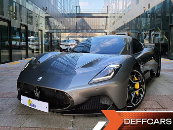 Maserati MC20 3.0 V6 купить по цене 17 952 751 ₽  на сайте DeffCars