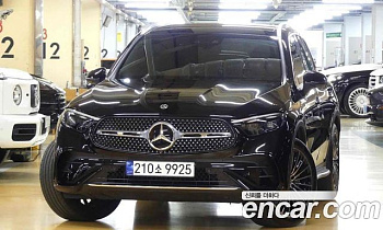 Mercedes GLC-CLASS GLC300 4MATIC AMG Line купить по цене 7 534 819 ₽  на сайте DeffCars