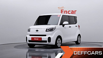Kia RAY Van Prestige Kia RAY Van Prestige купить по цене 1 246 300.58 ₽  на сайте DeffCars