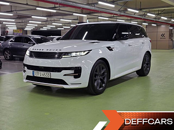 Land Rover RANGE ROVER SPORT P360 HSE Dynamic купить на сайте DeffCars