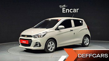 ChevroletGMDaewoo SPARK LT Plus купить на сайте DeffCars