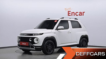 Hyundai CASPER Turbo The Essential купить по цене 2 243 250 ₽  на сайте DeffCars