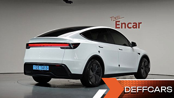 Tesla MODEL Y Premium RWD купить на сайте DeffCars