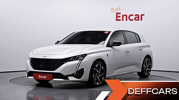 Peugeot 308 1.5 BlueHDi Allure купить по цене 2 329 756 ₽  на сайте DeffCars