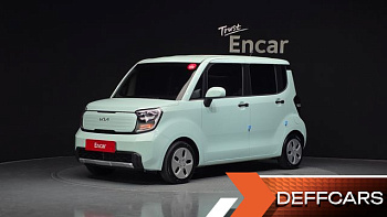 Kia RAY Van 2-Seater Prestige купить по цене 1 823 495 ₽  на сайте DeffCars