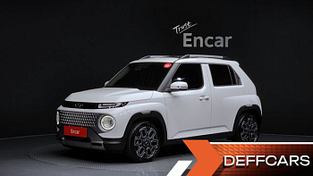 Hyundai CASPER Inspiration купить по цене 1 764 273.03 ₽  на сайте DeffCars