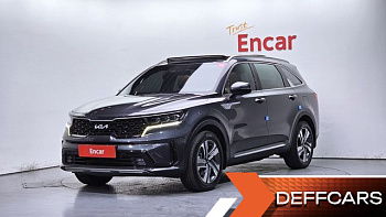 Kia SORENTO HEV 1.6 2WD Prestige купить на сайте DeffCars