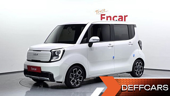 Kia RAY Signature купить на сайте DeffCars