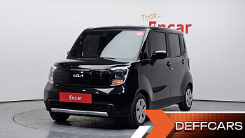 Kia RAY Van 2-Seater Prestige Special купить на сайте DeffCars