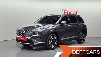 Hyundai SANTAFE Gasoline 2.5T 2WD Prestige купить на сайте DeffCars