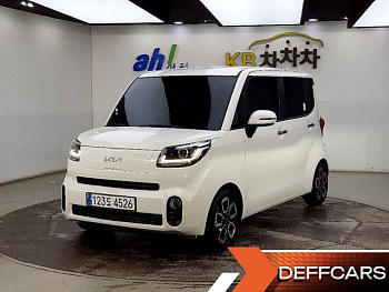 Kia RAY Signature купить по цене 1 692 885.54 ₽  на сайте DeffCars