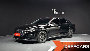 Hyundai GRANDEUR 3.3 Exclusice купить по цене 6 939 468 ₽  на сайте DeffCars