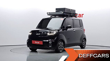 Kia RAY Prestige купить по цене 1 649 367 ₽  на сайте DeffCars