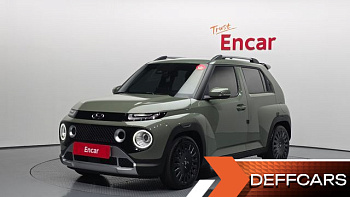 Hyundai CASPER Turbo Inspiration купить на сайте DeffCars