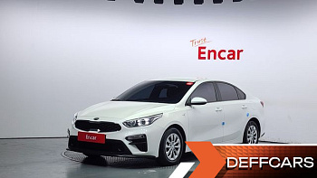Kia K3 Standard купить по цене 1 828 354 ₽  на сайте DeffCars