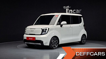 Kia RAY Signature купить по цене 2 190 326.34 ₽  на сайте DeffCars