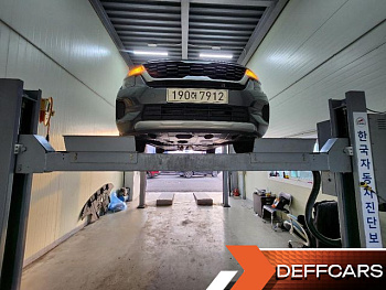 Kia SELTOS Gasoline 1.6 Turbo 4WD Trendy купить по цене 2 065 393.92 ₽  на сайте DeffCars