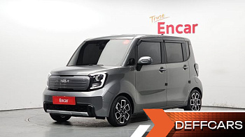 Kia RAY Signature купить на сайте DeffCars