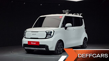 Kia RAY Signature купить по цене 2 277 394 ₽  на сайте DeffCars