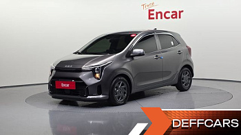 Kia MORNING Signiture купить по цене 2 182 017.82 ₽  на сайте DeffCars