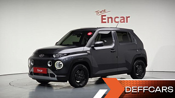 Hyundai CASPER Turbo Modern купить по цене 1 640 563.21 ₽  на сайте DeffCars