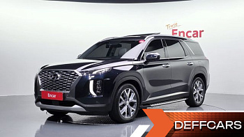 Hyundai PALISADE Gasoline 3.8 4WD Prestige купить на сайте DeffCars