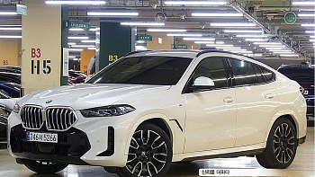 BMW X6 xDrive40i M Sport купить по цене 12 596 591.49 ₽  на сайте DeffCars