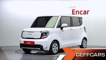Kia RAY Van 1-Seater Prestige Special купить по цене 2 007 484 ₽  на сайте DeffCars