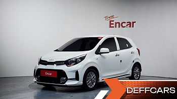 Kia MORNING Prestige купить на сайте DeffCars