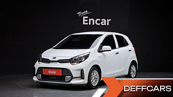 Kia MORNING Signature купить по цене 1 333 489.59 ₽  на сайте DeffCars