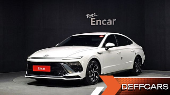 Hyundai SONATA 2.0 Premium купить на сайте DeffCars