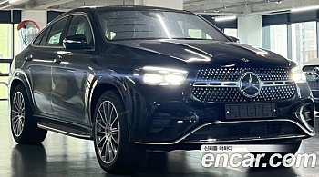 Mercedes GLE-CLASS GLE450 4MATIC Coupe купить по цене 12 355 116.94 ₽  на сайте DeffCars