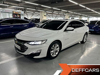 ChevroletGMDaewoo MALIBU 1.6 Diesel LT Premium купить на сайте DeffCars