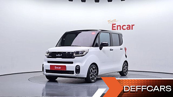 Kia RAY Best Selection купить по цене 1 646 141.38 ₽  на сайте DeffCars