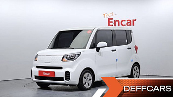 Kia RAY Van Prestige купить на сайте DeffCars