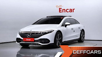 Mercedes EQS EQS350 купить по цене 7 454 562.78 ₽  на сайте DeffCars