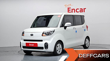 Kia RAY Prestige купить на сайте DeffCars