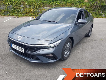 Hyundai AVANTE 1.6 Modern купить на сайте DeffCars