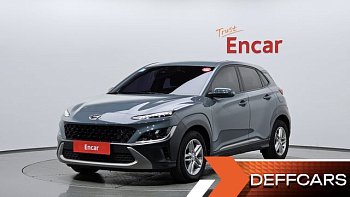 Hyundai KONA Gasoline 1.6 Turbo 2WD Modern купить по цене 1 810 710.53 ₽  на сайте DeffCars