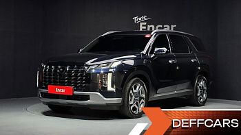 Hyundai PALISADE Gasoline 3.8 2WD Prestige купить на сайте DeffCars