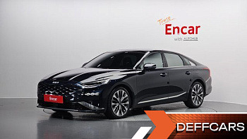 Kia K8 3.5 Gasoline 2WD Noblesse купить по цене 6 966 577 ₽  на сайте DeffCars