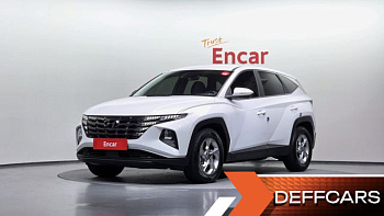 Hyundai TUCSON Gasoline 1.6 Turbo 2WD Modern купить по цене 2 172 998.77 ₽  на сайте DeffCars