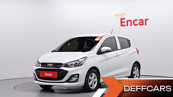 ChevroletGMDaewoo SPARK LT ChevroletGMDaewoo SPARK LT купить по цене 1 420 452 ₽  на сайте DeffCars