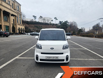 Kia RAY Van Prestige купить на сайте DeffCars